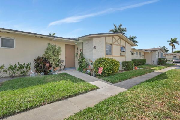 Ashley At Cresthaven Villas, 2807 Ashley Dr #G, West Palm Beach, Florida 33415, image 1