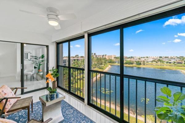 Huntington Lakes 5, 7310 Ashford Pl #505, Delray Beach, Florida 33446, image 1