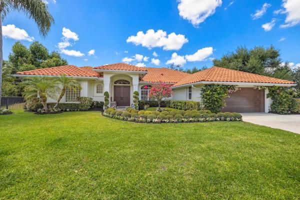 Lakefield West, 1501 Menorca Ct, Wellington, Florida 33414, image 1