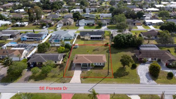 Floresta Pointe, 549 SE Floresta Dr, Port St. Lucie, Florida 34983, image 2