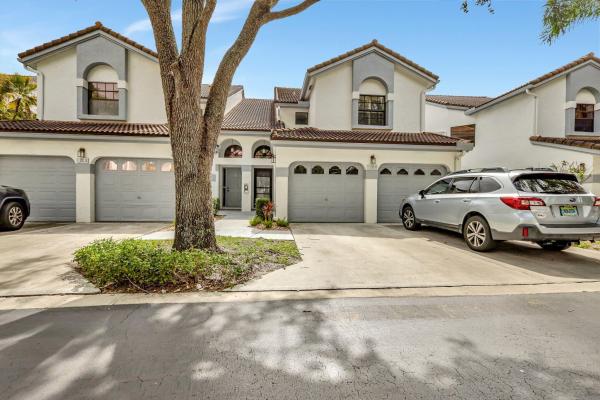 Alexandra Village, 5366 Venetia Ct #G, Boynton Beach, Florida 33437, image 1