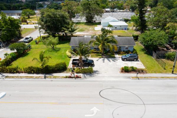 Palm Beach Farms, 3642 Melaleuca Ln, Lake Worth Beach, Florida 33461, image 1