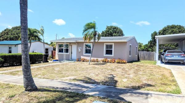 Bacon Park Heights, 923 Bradley Ct, West Palm Beach, Florida 33405, image 1