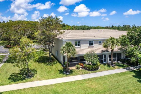 Palmbrooke Townhomes, 4620 Palmbrooke Cir, West Palm Beach, Florida 33417, image 1