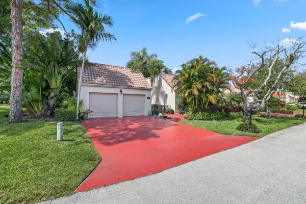 L'Ambiance Of Via Verde, 6479 Las Flores Dr, Boca Raton, Florida 33433, image 1