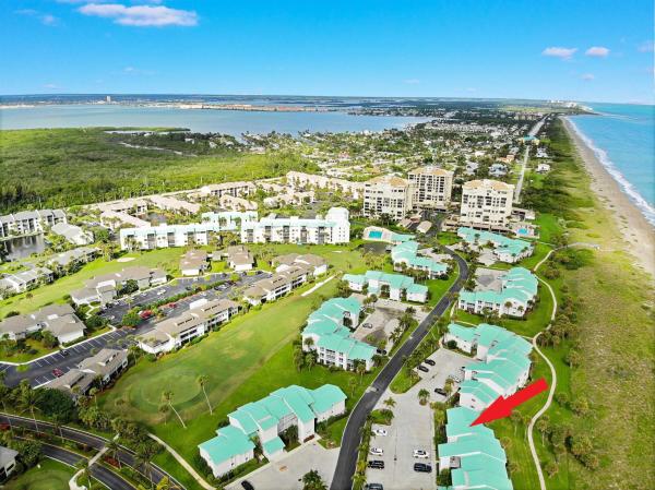 Capstan, 2400 S Ocean Dr #C126, Fort Pierce, Florida 34949, image 1