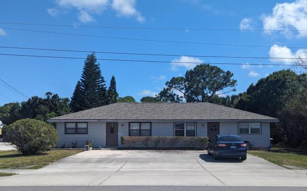 Indian River Estates, 809 E Weatherbee Rd, Fort Pierce, Florida 34982, image 1