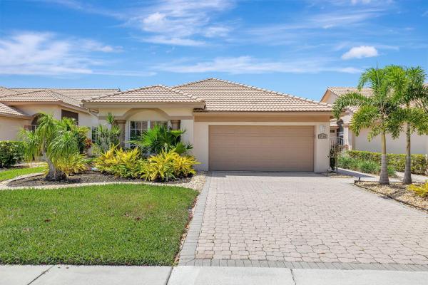 Lancaster Lakes, 8960 Shoal Creek Ln, Boynton Beach, Florida 33472, image 1