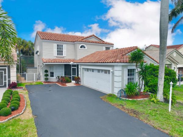 Impressions, 21431 Sawmill Ct, Boca Raton, Florida 33498, image 1