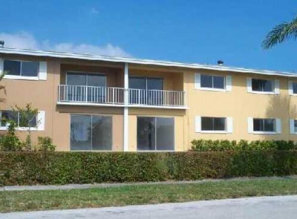 Apartments At Timberlake, 1505 Crescent Cir #A6, Lake Park, Florida 33403, image 1