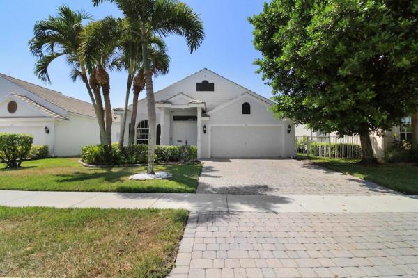 Anthony Groves, 337 Berenger Walk, Royal Palm Beach, Florida 33414, image 1