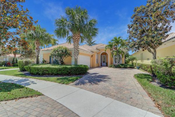 Magnolia Bay, 4714 Dovehill Dr, Palm Beach Gardens, Florida 33418, image 1