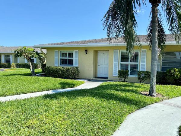 The Pines Of Delray, 2401 E Palm Ln #A, Delray Beach, Florida 33445, image 1