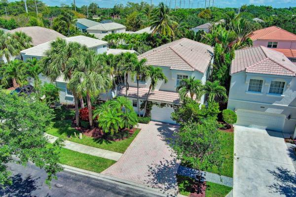 Classics At Bear Lakes, 2911 Caffia Way, West Palm Beach, Florida 33409, image 1