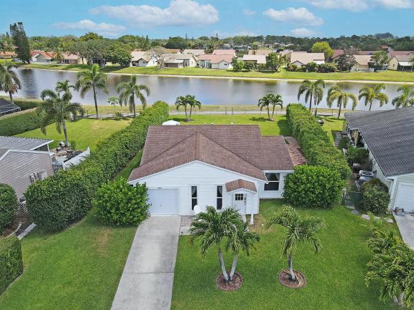 Waterchase, 5504 Courtney Cir, Boynton Beach, Florida 33472, image 1