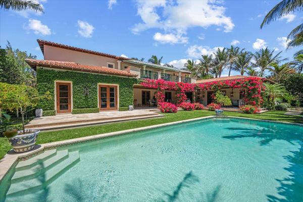 Adams, 110 Wells Rd, Palm Beach, Florida 33480, image 1