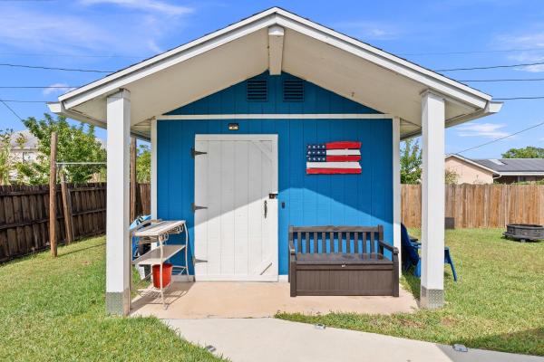 2349 SW Vale St, Port St. Lucie, Florida 34953, image 2