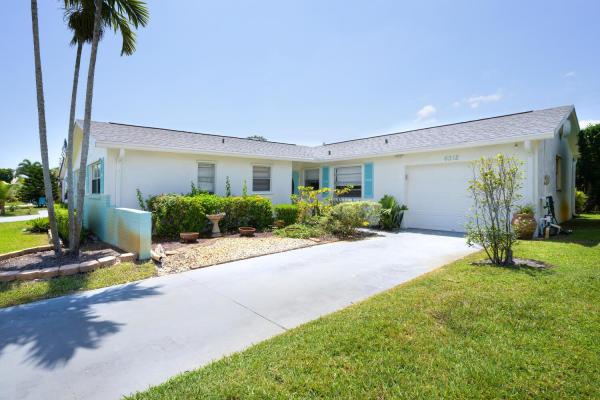 Lucerne Homes East, 6312 Emerald Sky Ln, Greenacres, Florida 33463, image 1