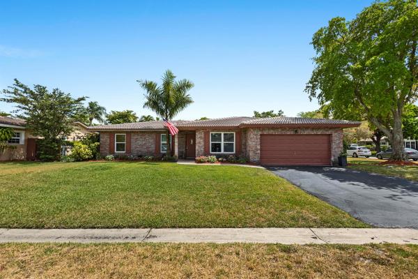 Westchester, 12133 NW 27th Dr, Coral Springs, Florida 33065, image 1