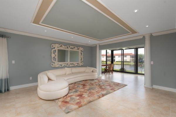 Greens Of Boca Lago, 8015 Eastlake Dr #2-A, Boca Raton, Florida 33433, image 1