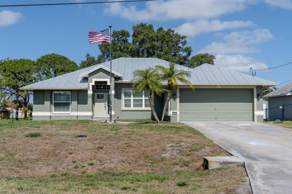 Southbend Lakes Estates, 504 SE Nome Dr, Port St. Lucie, Florida 34953, image 2