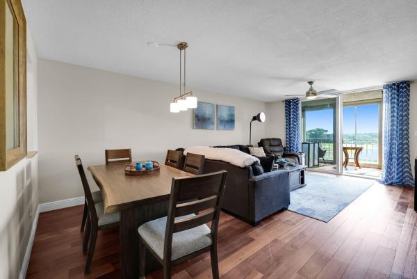 Waters Edge Towers, 4550 NW 18th Ave #504, Deerfield Beach, Florida 33064, image 1