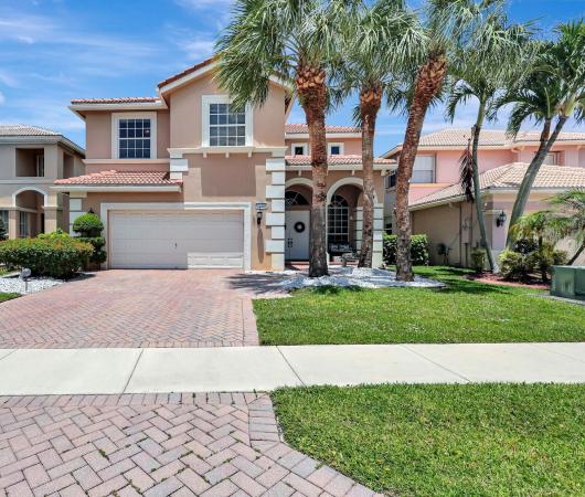 Wellington Shores, 11163 Pacifica St, Wellington, Florida 33449, image 1