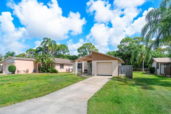 Country Club Acres, 5319 Washington Rd, Delray Beach, Florida 33484, image 1