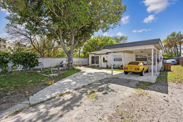College Park Estates, 441 NW 1st Way, Deerfield Beach, Florida 33441, image 1
