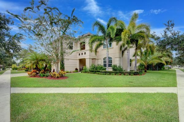 Wellington View, 8625 Wellington View Dr, Royal Palm Beach, Florida 33411, image 1