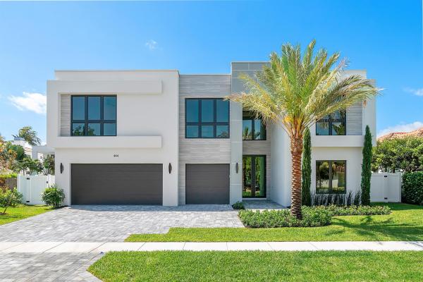 Boca Villas, 444 NE 5th St, Boca Raton, Florida 33432, image 1