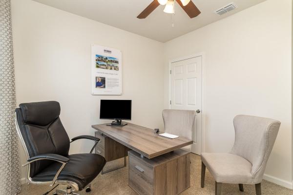 Morningside Palm Breezes Club, 532 Seafoam Cir, Fort Pierce, Florida 34945, image 1