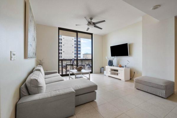One City Plaza, 801 S Olive Avenue Ave #609, West Palm Beach, Florida 33401, image 1