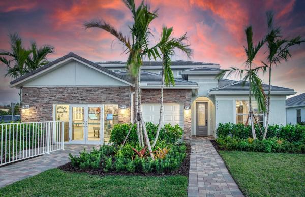 Windsong Estates, 9674 Mosler Trl #90, Lake Worth Beach, Florida 33467, image 1