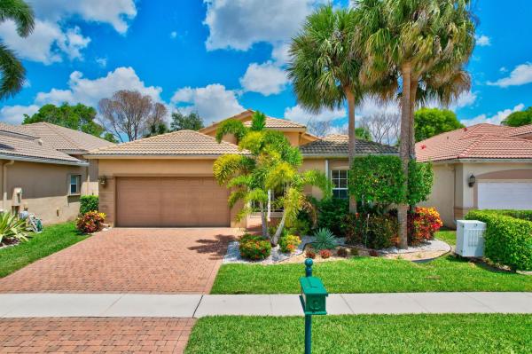 Villaggio, 8751 Via Avellino, Lake Worth Beach, Florida 33467, image 1