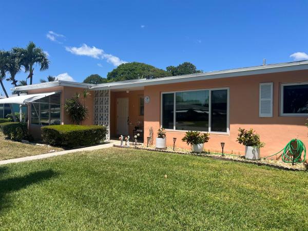 High Point, 255 South Blvd #D, Boynton Beach, Florida 33435, image 1