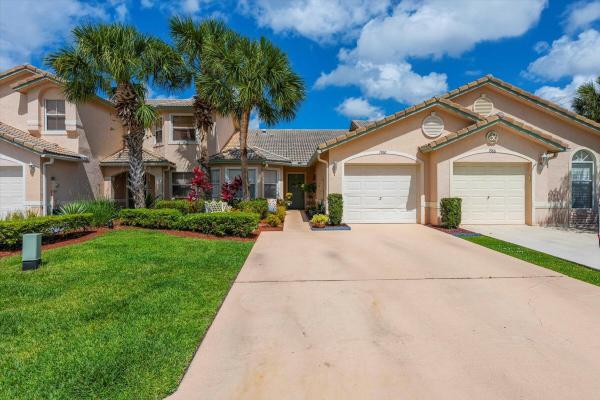 Brighton At Wellington's Edge, 1960 Waterside Ct, Wellington, Florida 33414, image 1