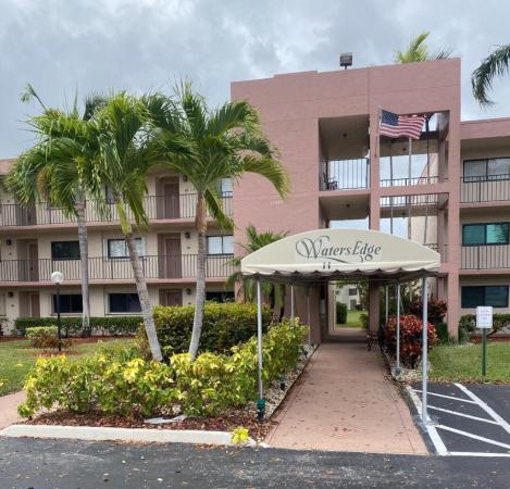 Watersedge At Lakes Of Delray, 15461 Pembridge Dr #306, Delray Beach, Florida 33484, image 1