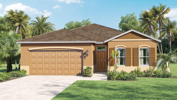 Central Park, 9989 SW Triton Way, Port St. Lucie, Florida 34987, image 1