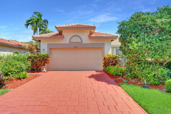 Majestic Isles, 5779 Grand Harbour Cir, Boynton Beach, Florida 33437, image 1