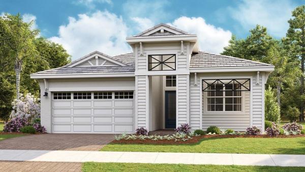 Astor Creek Golf & Country Club, 13296 SW Shinnecock Dr, Port St. Lucie, Florida 34987, image 1