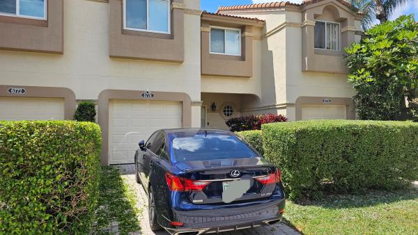 Plum At Boca Pointe, 6774 Via Regina, Boca Raton, Florida 33433, image 1