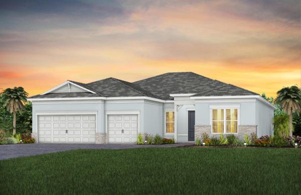Windsong Estates, 9662 Mosler Trl #88, Lake Worth Beach, Florida 33467, image 1