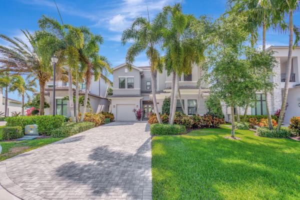 Briarwood At Boca Bridges, 17148 Ludovica Ln, Boca Raton, Florida 33496, image 1