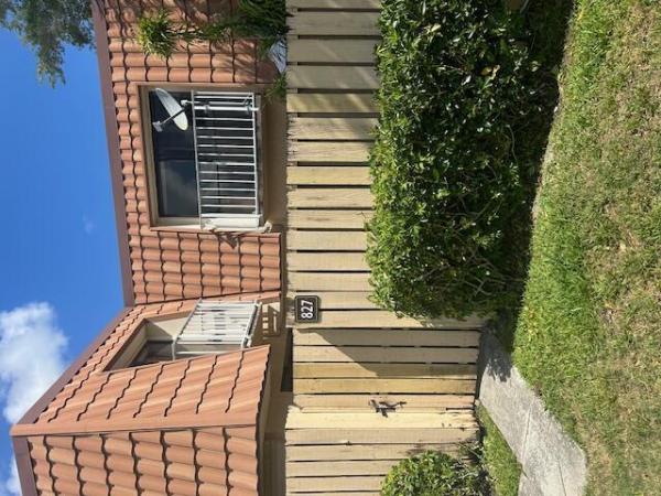 Waterside Luxury Townhomes, 827 Blue Ridge Cir, West Palm Beach, Florida 33409, image 1