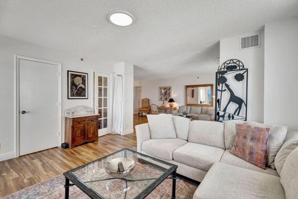 Ambassadors South, 3301 S Ocean Blvd #410, Highland Beach, Florida 33487, image 1