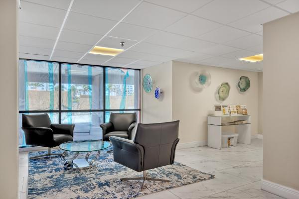 Ambassadors South, 3301 S Ocean Blvd #410, Highland Beach, Florida 33487, image 3