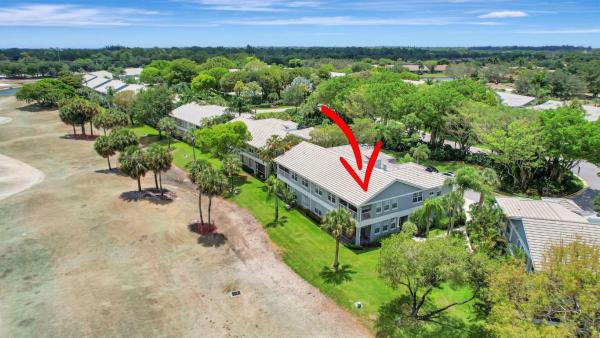 Andover At Wycliffe, 10303 N Andover Coach Ln #A1, Lake Worth, Florida 33449, image 2