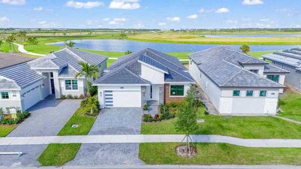 Astor Creek Golf & Country Club, 13129 SW Shinnecock Dr, Port St. Lucie, Florida 34987, image 1
