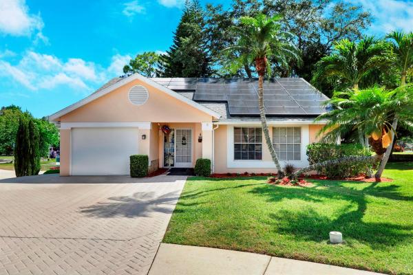 Eagle Ridge At Indian Creek, 303 Moccasin Trl, Jupiter, Florida 33458, image 1